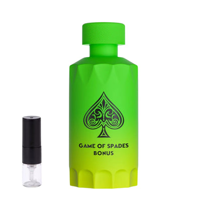 Decants de Jo Milano - GOS Bonus original Chile | DecantsTalca