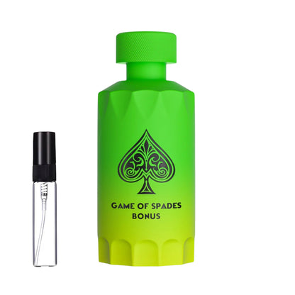 Decants de Jo Milano - GOS Bonus original Chile | DecantsTalca