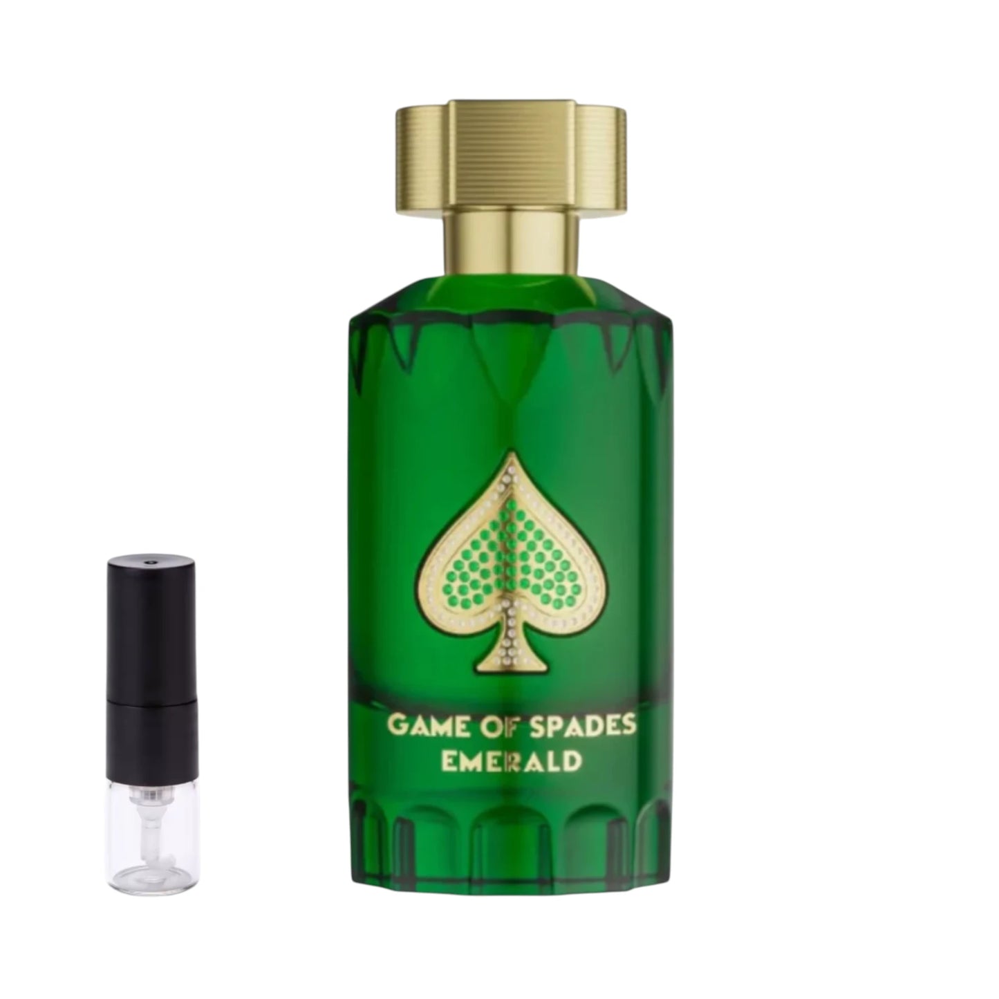 Decants de Jo milano - GOS Emerald original Chile | DecantsTalca