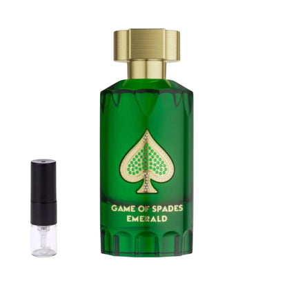 Decants de Jo milano - GOS Emerald original Chile | DecantsTalca