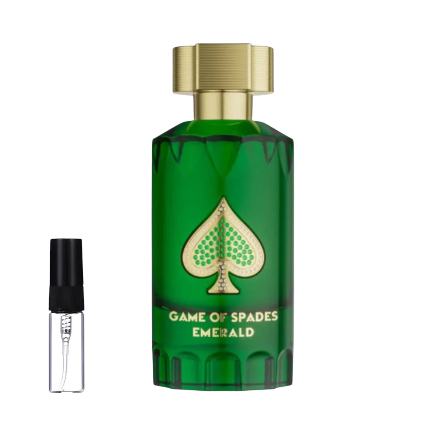 Decants de Jo milano - GOS Emerald original Chile | DecantsTalca