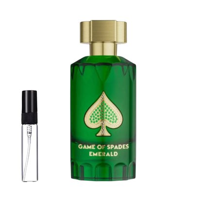 Decants de Jo milano - GOS Emerald original Chile | DecantsTalca