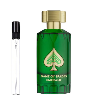 Decants de Jo milano - GOS Emerald original Chile | DecantsTalca