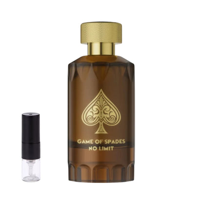 Decants de Jo milano - GOS No Limit original Chile | DecantsTalca