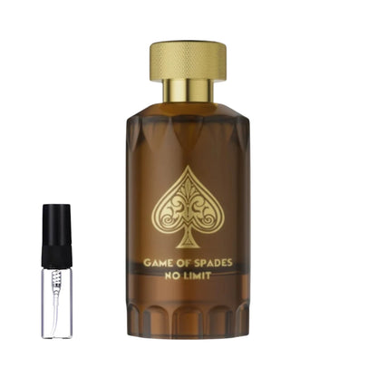 Decants de Jo milano - GOS No Limit original Chile | DecantsTalca