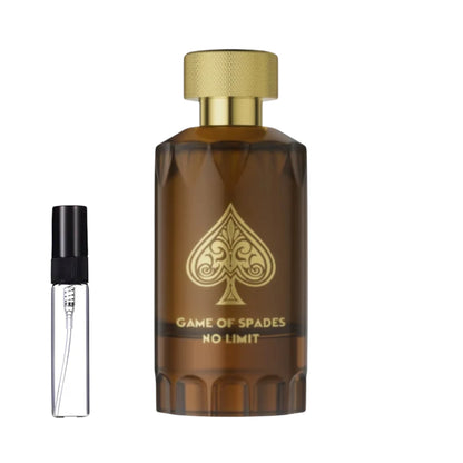 Decants de Jo milano - GOS No Limit original Chile | DecantsTalca