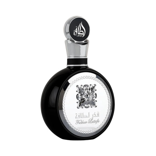 Decants de Lattafa - Fakhar Black original Chile | DecantsTalca