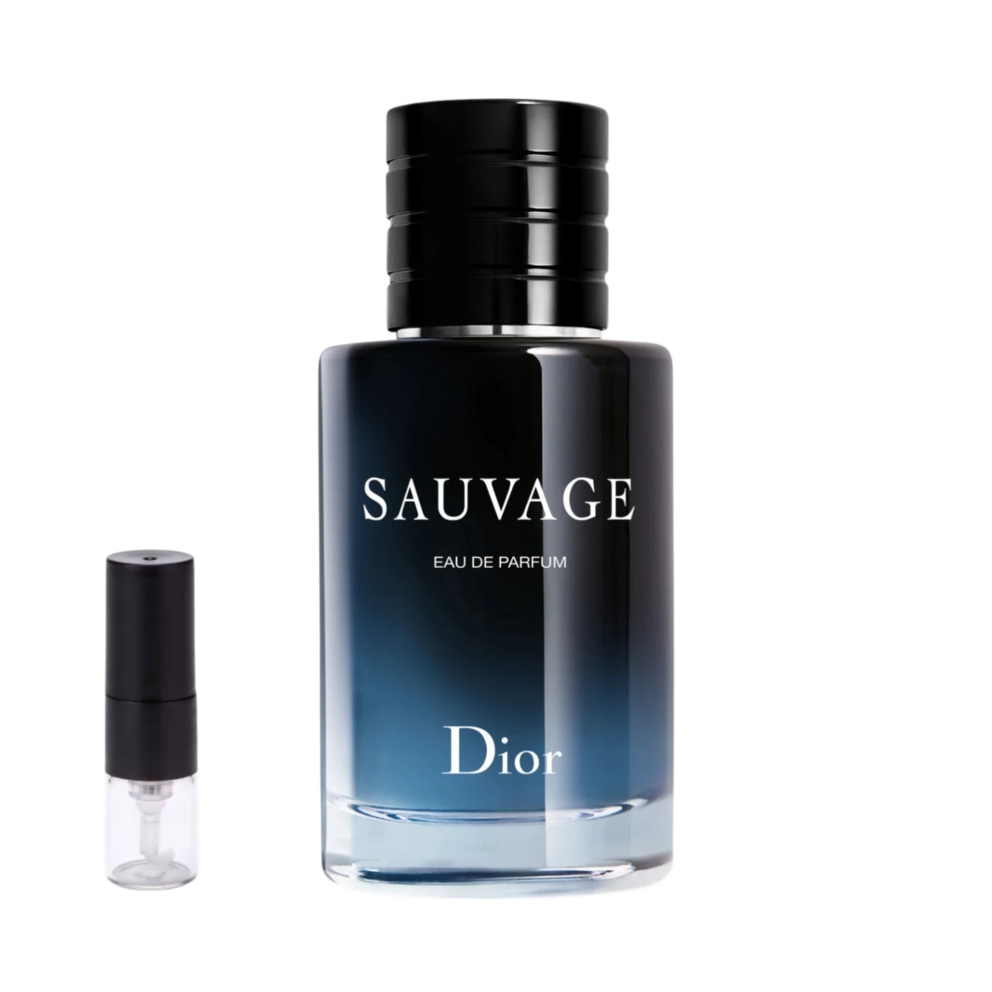 Decants de Dior - Sauvage EDP original Chile | DecantsTalca