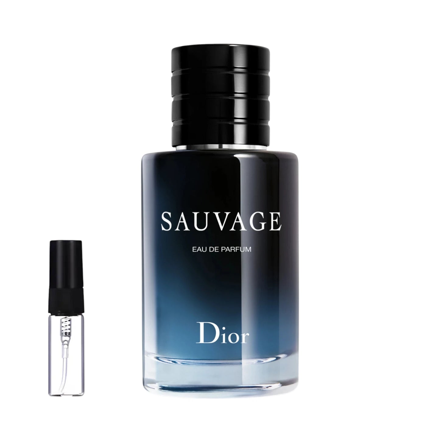 Decants de Dior - Sauvage EDP original Chile | DecantsTalca