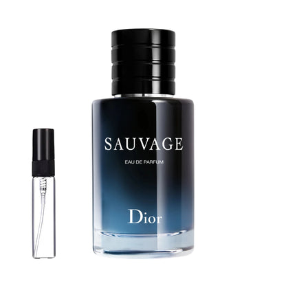 Decants de Dior - Sauvage EDP original Chile | DecantsTalca