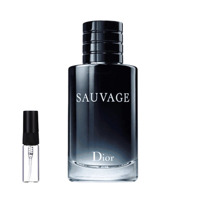Decants de Dior - Sauvage EDT original Chile | DecantsTalca