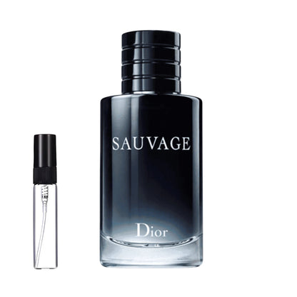 Decants de Dior - Sauvage EDT original Chile | DecantsTalca