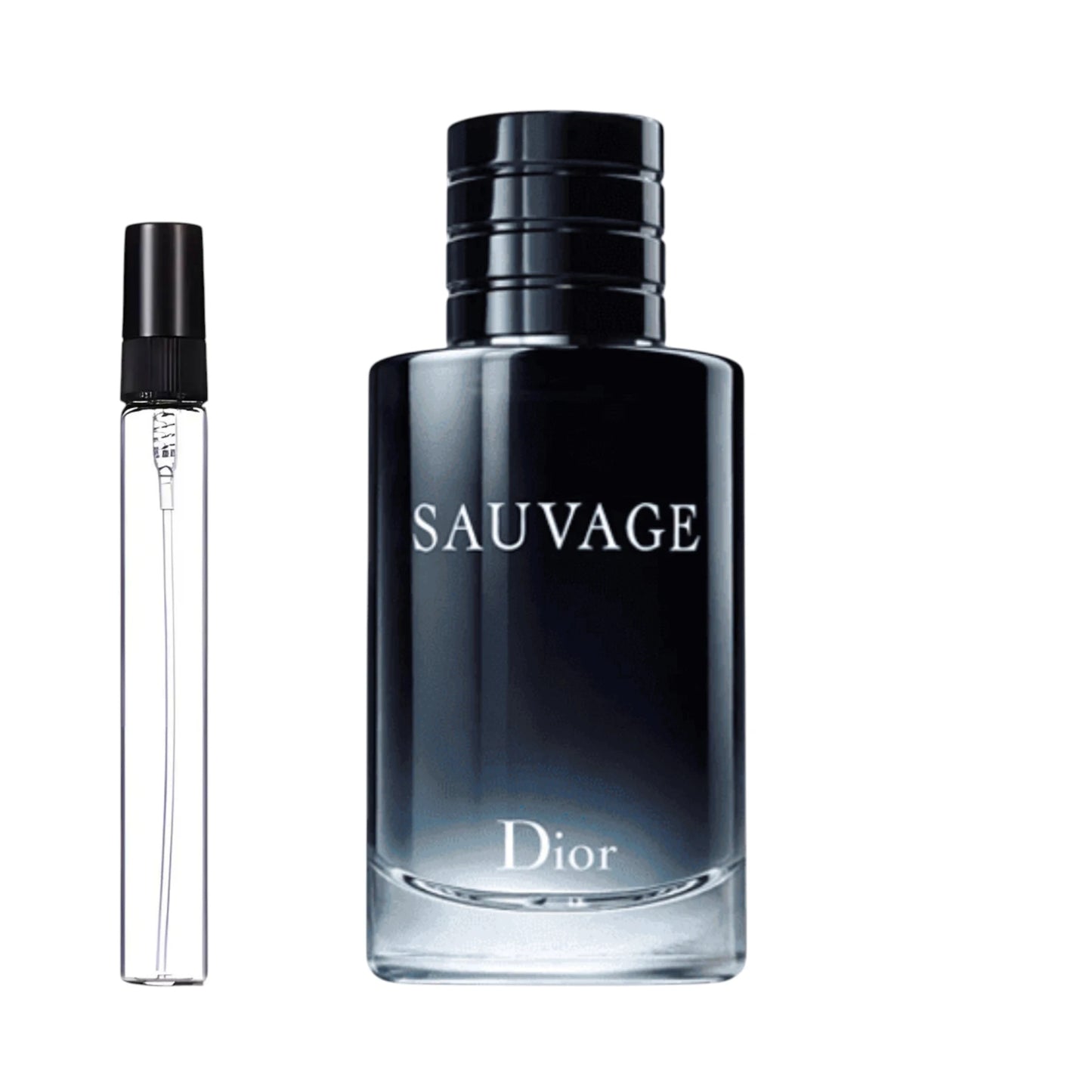 Decants de Dior - Sauvage EDT original Chile | DecantsTalca