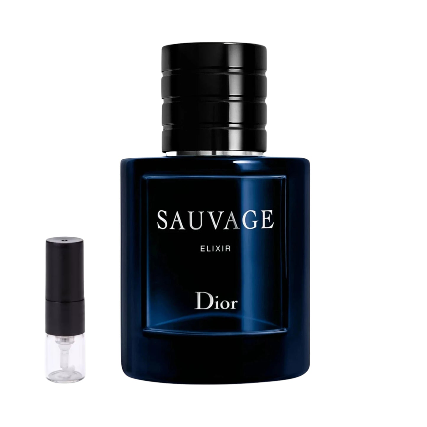 Decants de Dior - Sauvage Elixir original Chile | DecantsTalca