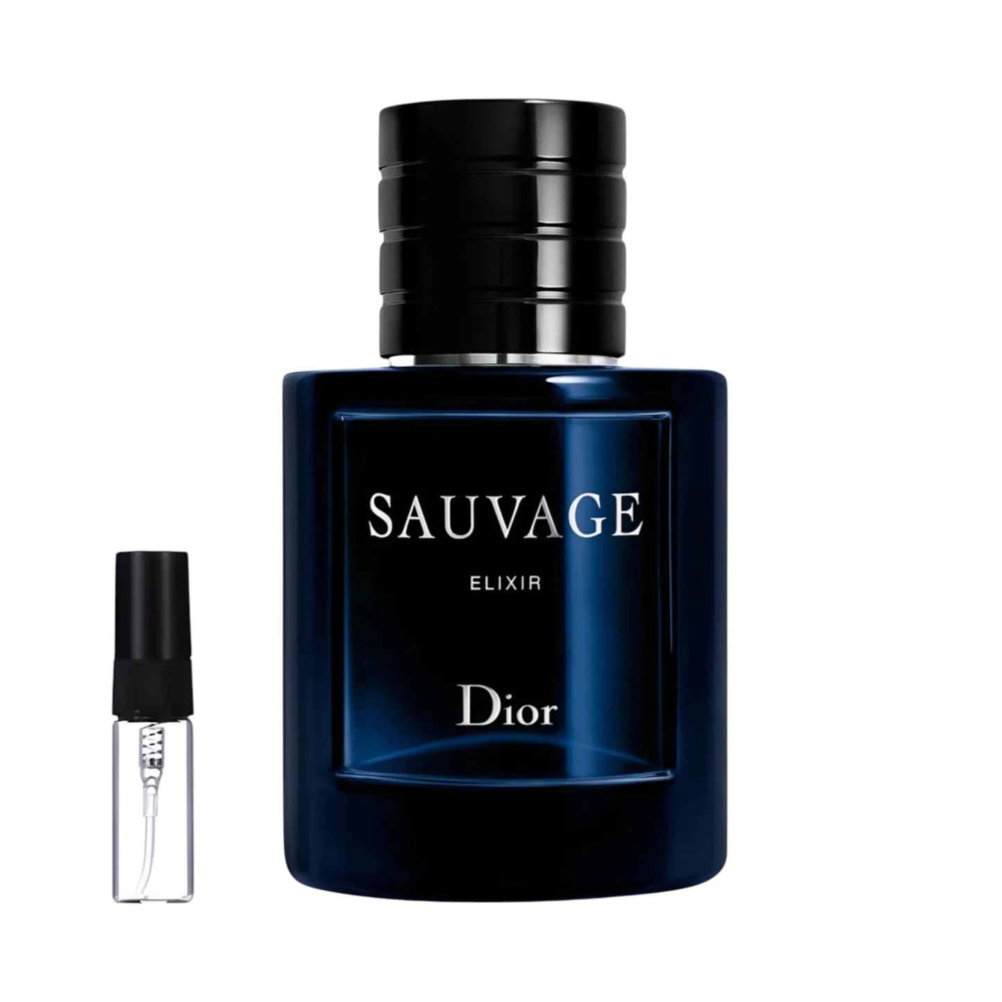 Decants de Dior - Sauvage Elixir original Chile | DecantsTalca