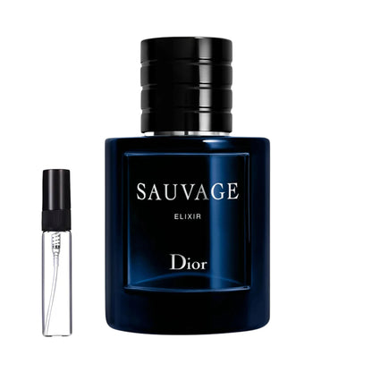 Decants de Dior - Sauvage Elixir original Chile | DecantsTalca