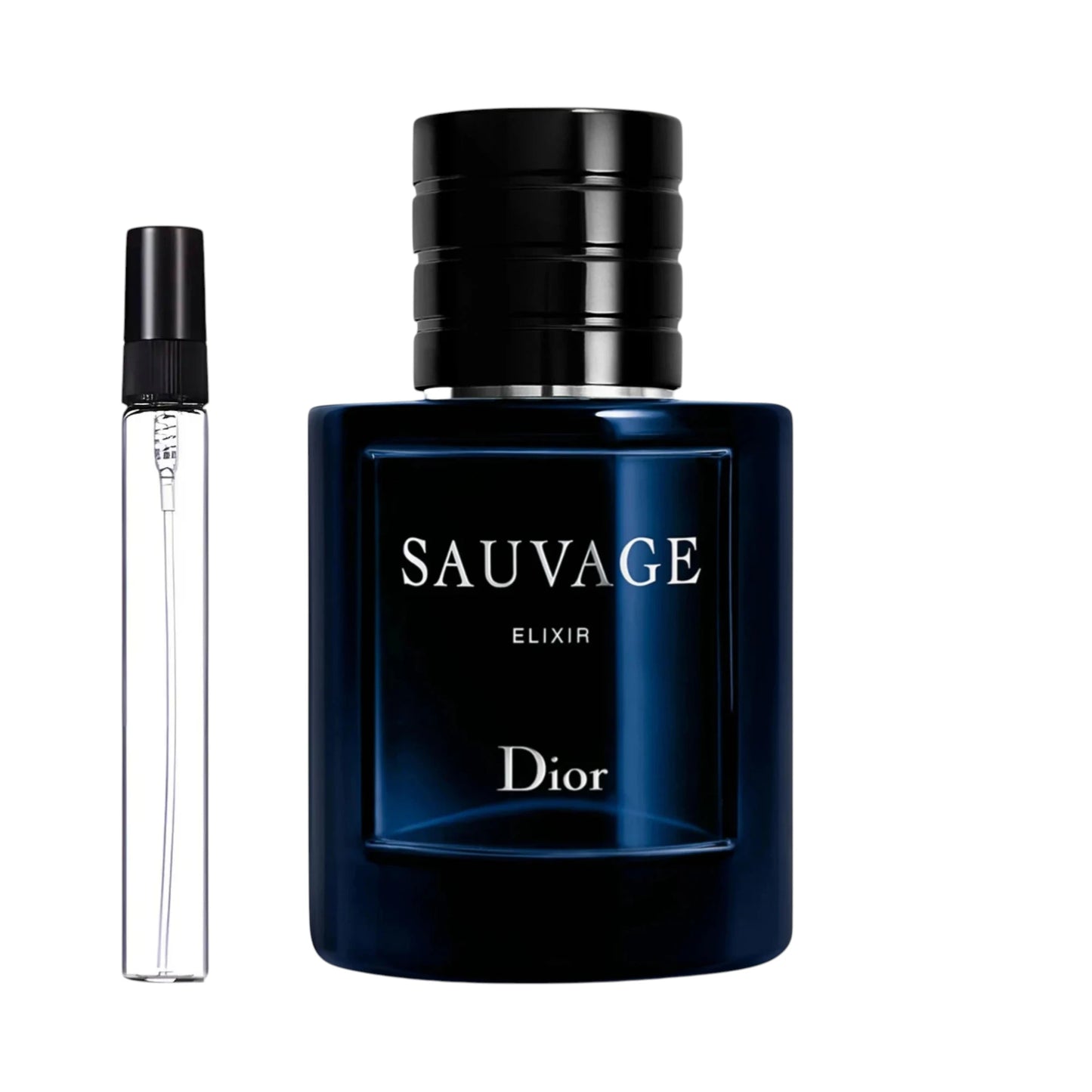 Decants de Dior - Sauvage Elixir original Chile | DecantsTalca