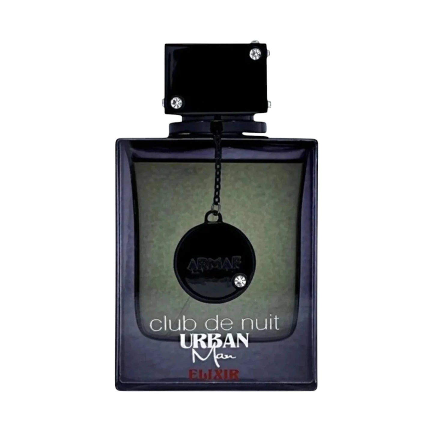 Decants de Armaf - Club de nuit urban man elixir original Chile | DecantsTalca