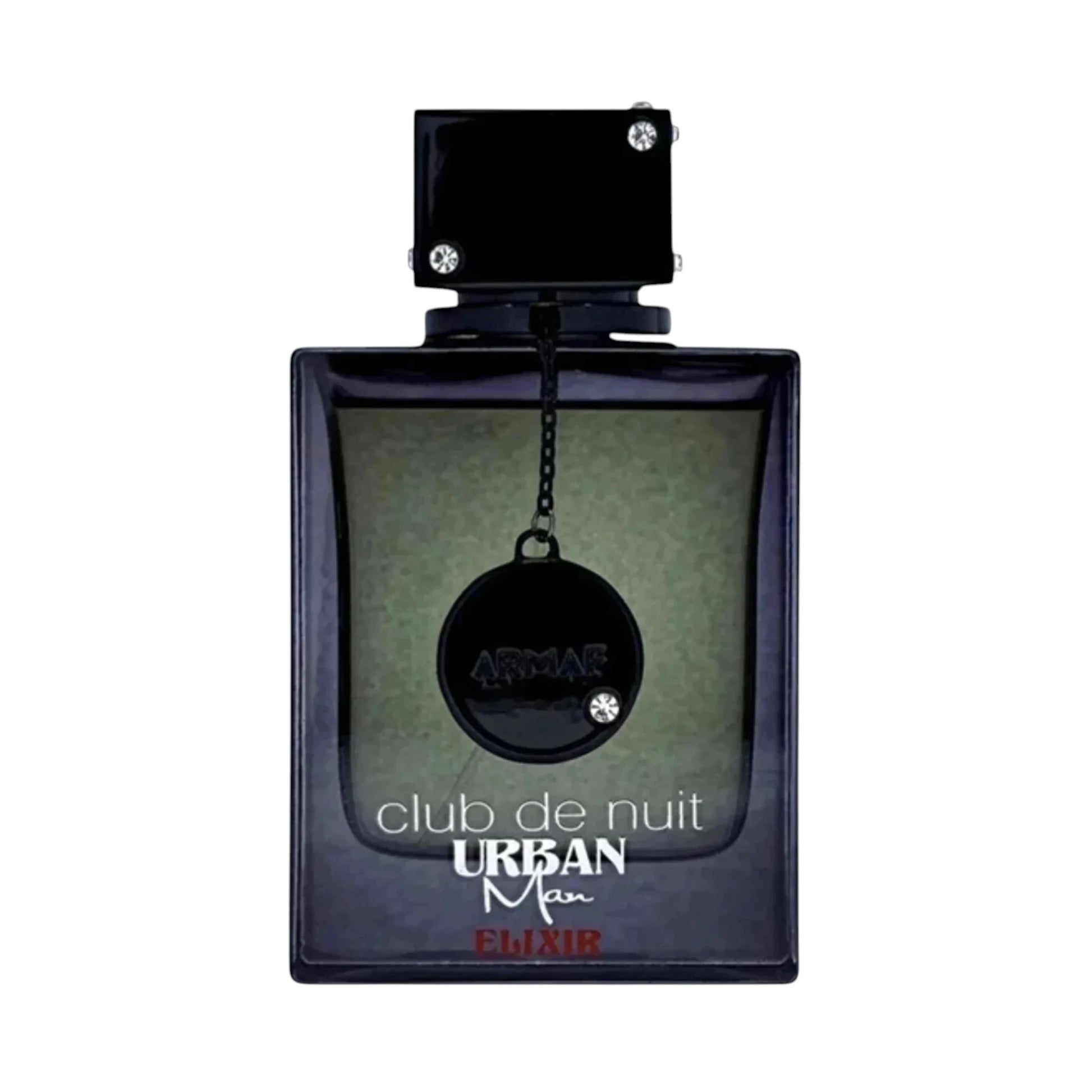 Decants de Armaf - Club de nuit urban man elixir original Chile | DecantsTalca