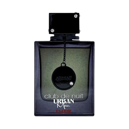 Decants de Armaf - Club de nuit urban man elixir original Chile | DecantsTalca