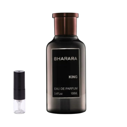 Decants de Bharara - Bharara king edp original Chile | DecantsTalca