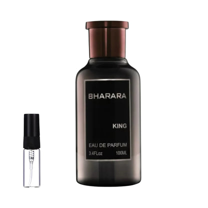 Decants de Bharara - Bharara king edp original Chile | DecantsTalca