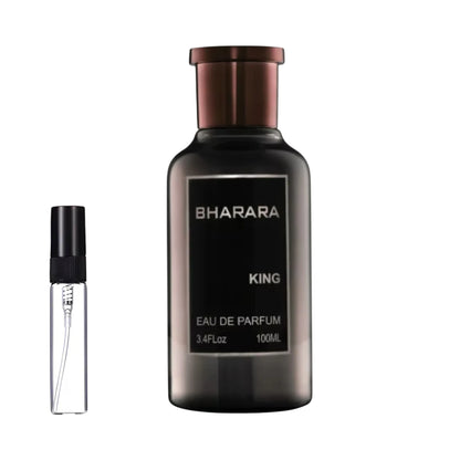 Decants de Bharara - Bharara king edp original Chile | DecantsTalca