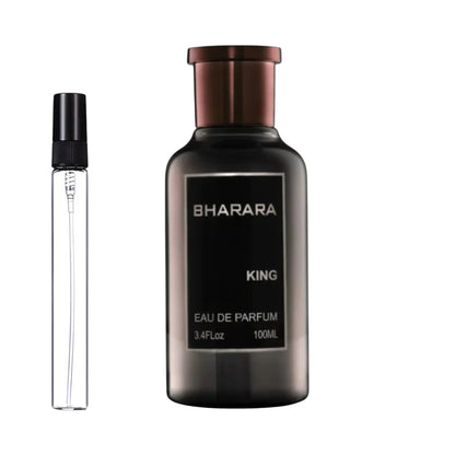 Decants de Bharara - Bharara king edp original Chile | DecantsTalca