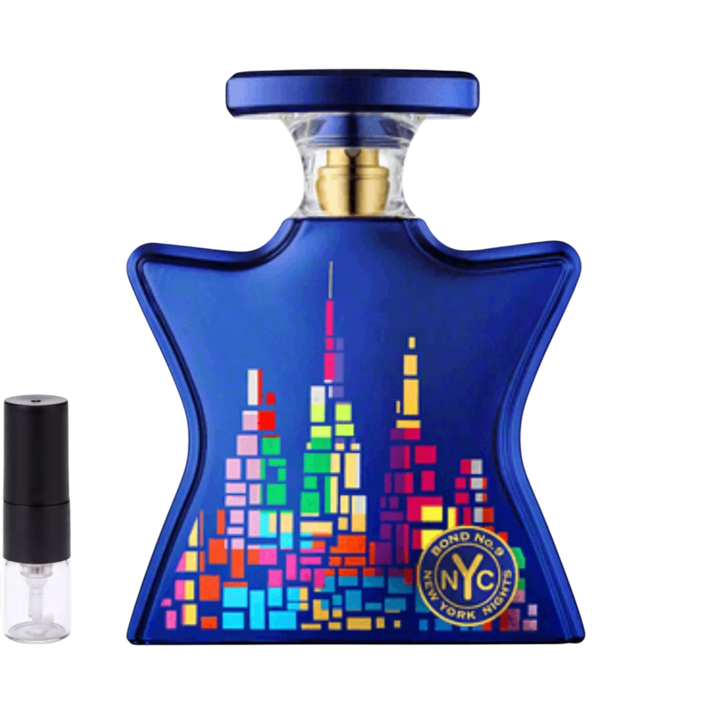 Decants de Bond N9 - New york nights original Chile | DecantsTalca