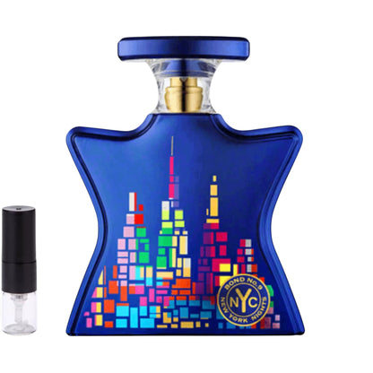Decants de Bond N9 - New york nights original Chile | DecantsTalca