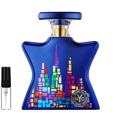 Decants de Bond N9 - New york nights original Chile | DecantsTalca