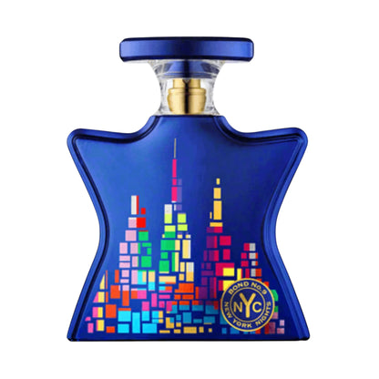 Decants de Bond N9 - New york nights original Chile | DecantsTalca