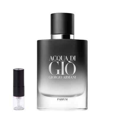 Decants de Giorgio Armani - Acqua di gio parfum original Chile | DecantsTalca