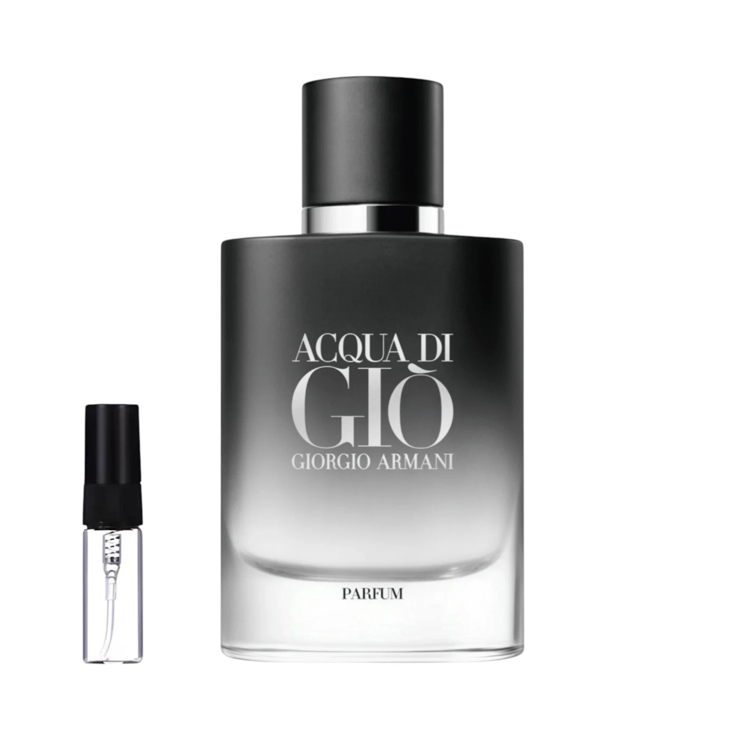 Decants de Giorgio Armani - Acqua di gio parfum original Chile | DecantsTalca