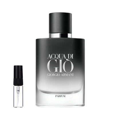 Decants de Giorgio Armani - Acqua di gio parfum original Chile | DecantsTalca
