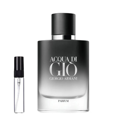 Decants de Giorgio Armani - Acqua di gio parfum original Chile | DecantsTalca
