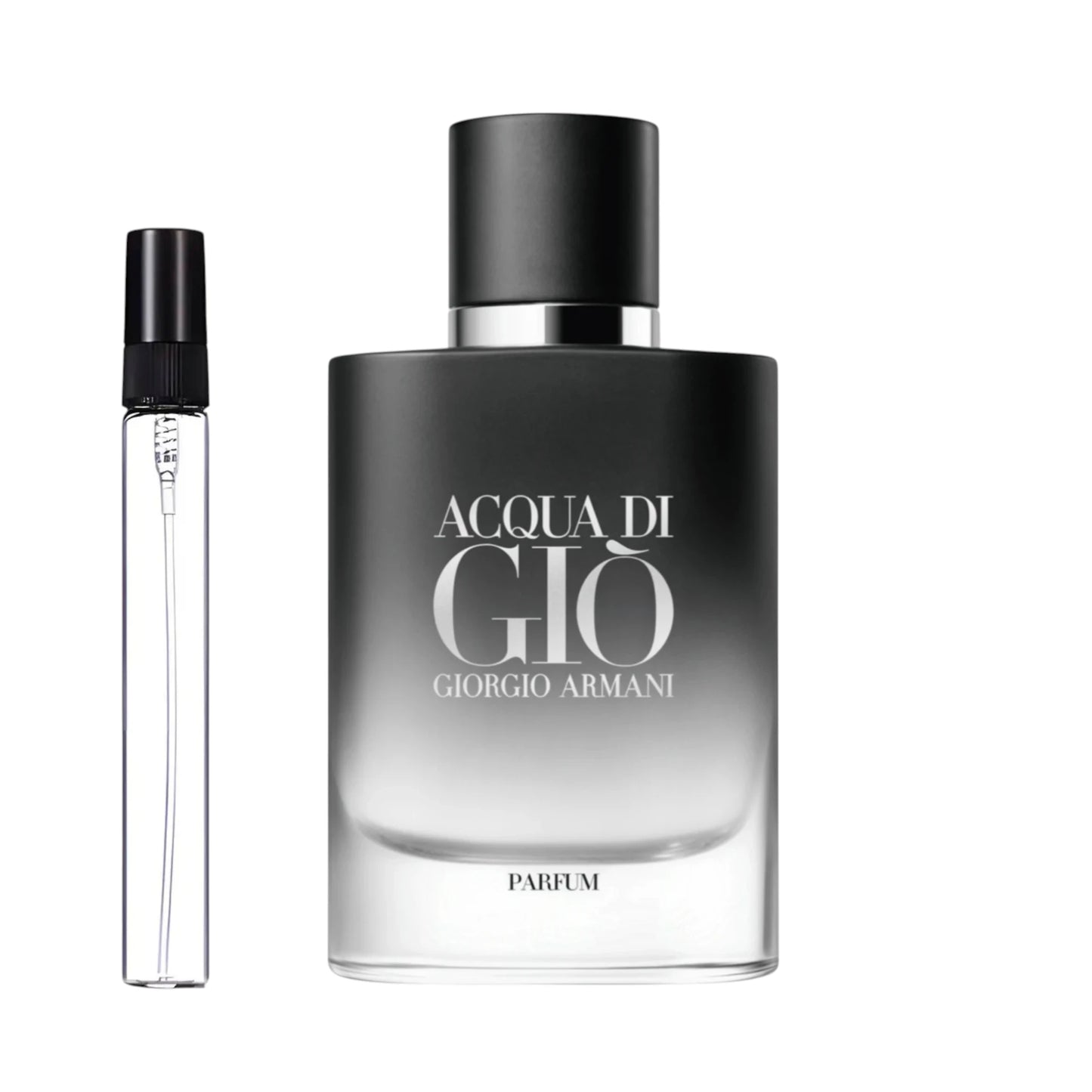 Decants de Giorgio Armani - Acqua di gio parfum original Chile | DecantsTalca