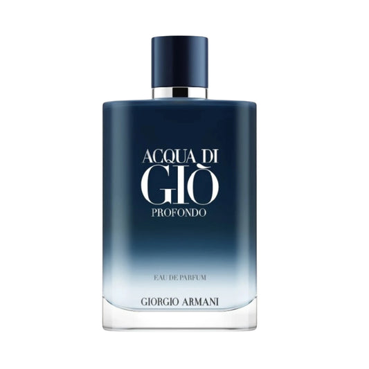 Decants de Giorgio Armani - Acqua di gio profondo EDP original Chile | DecantsTalca