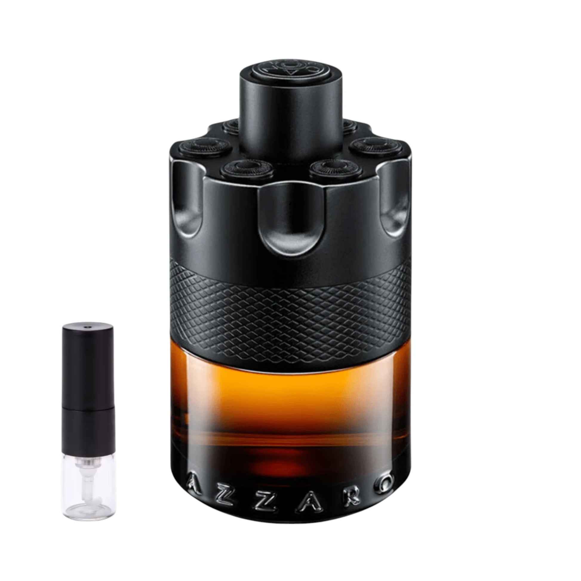 Decants de Azzaro The Most Wanted - Parfum original Chile | DecantsTalca
