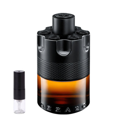 Decants de Azzaro The Most Wanted - Parfum original Chile | DecantsTalca