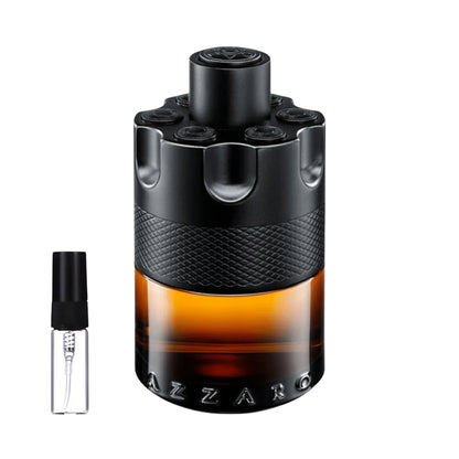Decants de Azzaro The Most Wanted - Parfum original Chile | DecantsTalca