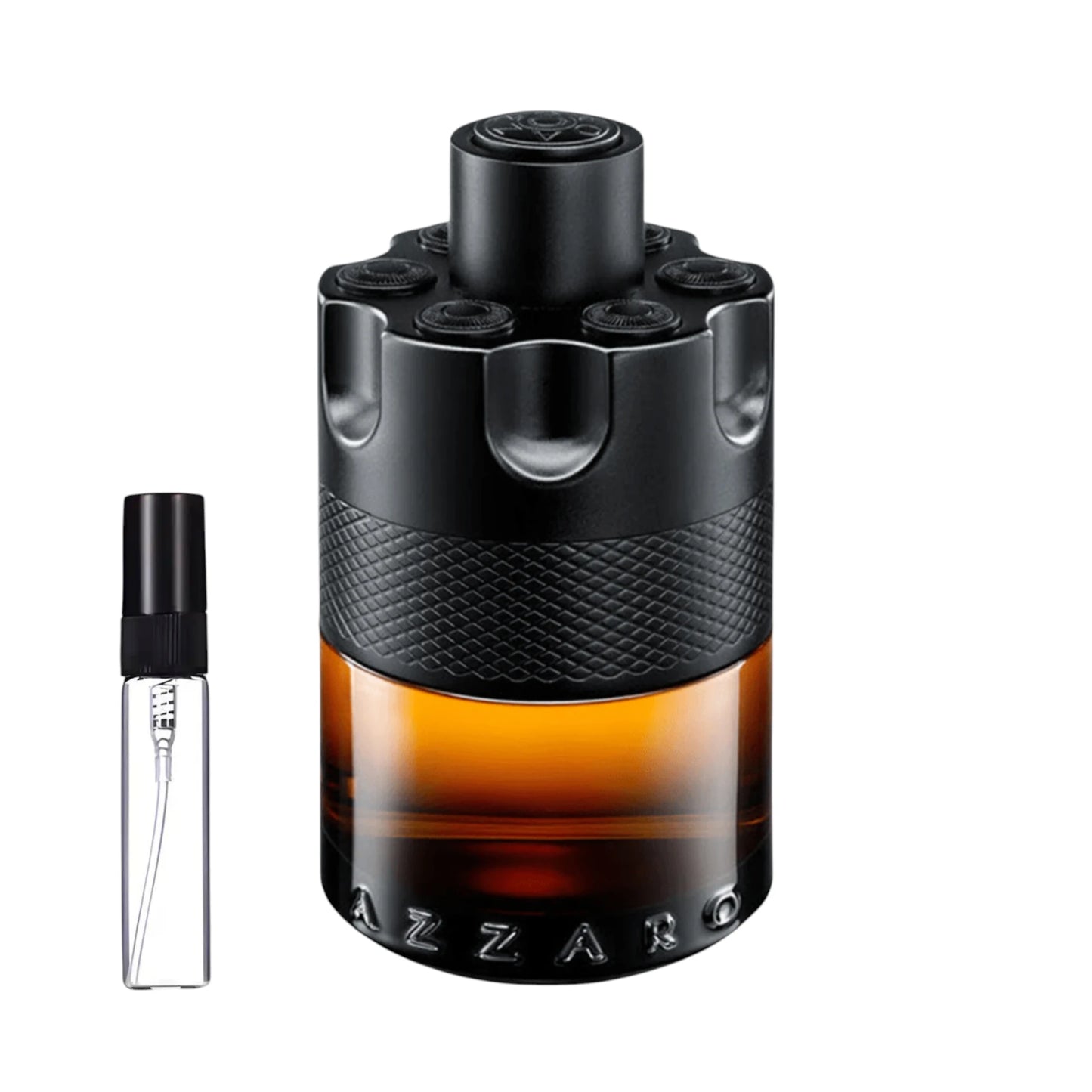 Decants de Azzaro The Most Wanted - Parfum original Chile | DecantsTalca
