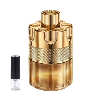 Decants de Azzaro the most wanted - Elixir original Chile | DecantsTalca