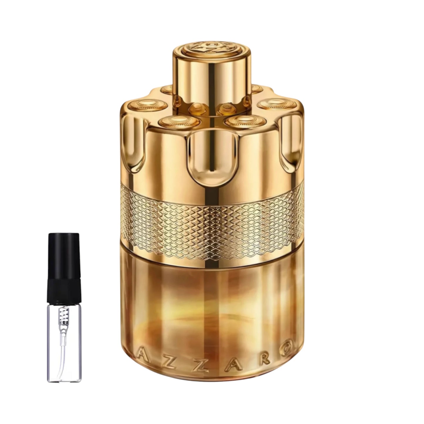 Decants de Azzaro the most wanted - Elixir original Chile | DecantsTalca