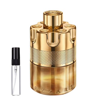 Decants de Azzaro the most wanted - Elixir original Chile | DecantsTalca