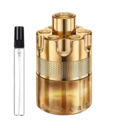 Decants de Azzaro the most wanted - Elixir original Chile | DecantsTalca