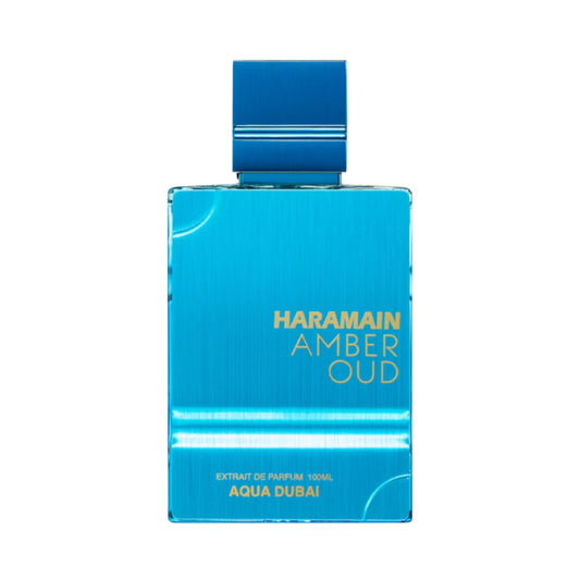 Decants de Al haramain - Aqua dubai