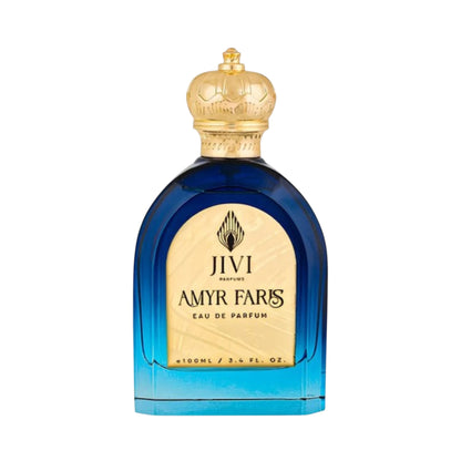 Decants de Jivi parfums - Amyr faris original Chile | DecantsTalca