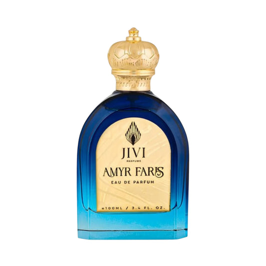 Decants de Jivi parfums - Amyr faris original Chile | DecantsTalca