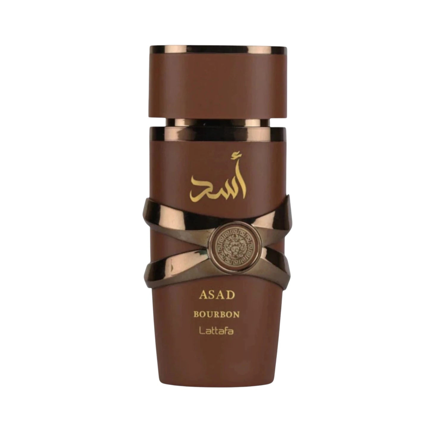 Decants de Lattafa - Asad bourbon original Chile | DecantsTalca